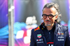 GP OLANDA, Laurent Mekies (FRA) Red Bull Racing Team Principal e CEO.

30.08.2025. Formula 1 World Championship, Rd 15, Dutch Grand Prix, Zandvoort, Netherlands, Qualifiche Day.

- www.xpbimages.com, EMail: requests@xpbimages.com © Copyright: Batchelor / XPB Images