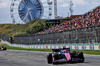 GP OLANDA, Franco Colapinto (ARG) Alpine F1 Team A525.

30.08.2025. Formula 1 World Championship, Rd 15, Dutch Grand Prix, Zandvoort, Netherlands, Qualifiche Day.

- www.xpbimages.com, EMail: requests@xpbimages.com © Copyright: Batchelor / XPB Images