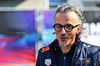 GP OLANDA, Laurent Mekies (FRA) Red Bull Racing Team Principal e CEO.

30.08.2025. Formula 1 World Championship, Rd 15, Dutch Grand Prix, Zandvoort, Netherlands, Qualifiche Day.

- www.xpbimages.com, EMail: requests@xpbimages.com © Copyright: Batchelor / XPB Images