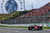 GP OLANDA, Lewis Hamilton (GBR) Ferrari SF-25.

30.08.2025. Formula 1 World Championship, Rd 15, Dutch Grand Prix, Zandvoort, Netherlands, Qualifiche Day.

- www.xpbimages.com, EMail: requests@xpbimages.com © Copyright: Batchelor / XPB Images