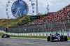 GP OLANDA, Alexander Albon (THA) Atlassian Williams Racing FW47.

30.08.2025. Formula 1 World Championship, Rd 15, Dutch Grand Prix, Zandvoort, Netherlands, Qualifiche Day.

- www.xpbimages.com, EMail: requests@xpbimages.com © Copyright: Batchelor / XPB Images