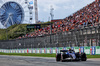 GP OLANDA, Carlos Sainz (ESP) Atlassian Williams Racing FW47.

30.08.2025. Formula 1 World Championship, Rd 15, Dutch Grand Prix, Zandvoort, Netherlands, Qualifiche Day.

- www.xpbimages.com, EMail: requests@xpbimages.com © Copyright: Batchelor / XPB Images