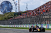 GP OLANDA, Yuki Tsunoda (JPN) Red Bull Racing RB21.

30.08.2025. Formula 1 World Championship, Rd 15, Dutch Grand Prix, Zandvoort, Netherlands, Qualifiche Day.

- www.xpbimages.com, EMail: requests@xpbimages.com © Copyright: Batchelor / XPB Images