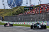 GP OLANDA, George Russell (GBR) Mercedes AMG F1 W16.

30.08.2025. Formula 1 World Championship, Rd 15, Dutch Grand Prix, Zandvoort, Netherlands, Qualifiche Day.

- www.xpbimages.com, EMail: requests@xpbimages.com © Copyright: Batchelor / XPB Images