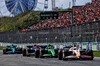 GP OLANDA, Isack Hadjar (FRA) Racing Bulls VCARB 02.

30.08.2025. Formula 1 World Championship, Rd 15, Dutch Grand Prix, Zandvoort, Netherlands, Qualifiche Day.

- www.xpbimages.com, EMail: requests@xpbimages.com © Copyright: Batchelor / XPB Images