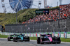 GP OLANDA, Franco Colapinto (ARG) Alpine F1 Team A525.

30.08.2025. Formula 1 World Championship, Rd 15, Dutch Grand Prix, Zandvoort, Netherlands, Qualifiche Day.

- www.xpbimages.com, EMail: requests@xpbimages.com © Copyright: Batchelor / XPB Images