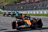 GP OLANDA, Oscar Piastri (AUS) McLaren MCL39.

30.08.2025. Formula 1 World Championship, Rd 15, Dutch Grand Prix, Zandvoort, Netherlands, Qualifiche Day.

- www.xpbimages.com, EMail: requests@xpbimages.com © Copyright: Batchelor / XPB Images