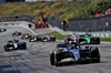 GP OLANDA, Alexander Albon (THA) Atlassian Williams Racing FW47.

30.08.2025. Formula 1 World Championship, Rd 15, Dutch Grand Prix, Zandvoort, Netherlands, Qualifiche Day.

- www.xpbimages.com, EMail: requests@xpbimages.com © Copyright: Batchelor / XPB Images