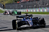 GP OLANDA, Alexander Albon (THA) Atlassian Williams Racing FW47.

30.08.2025. Formula 1 World Championship, Rd 15, Dutch Grand Prix, Zandvoort, Netherlands, Qualifiche Day.

- www.xpbimages.com, EMail: requests@xpbimages.com © Copyright: Batchelor / XPB Images