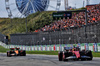 GP OLANDA, Lewis Hamilton (GBR) Ferrari SF-25.

30.08.2025. Formula 1 World Championship, Rd 15, Dutch Grand Prix, Zandvoort, Netherlands, Qualifiche Day.

- www.xpbimages.com, EMail: requests@xpbimages.com © Copyright: Batchelor / XPB Images