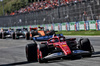 GP OLANDA, Charles Leclerc (MON) Ferrari SF-25.

30.08.2025. Formula 1 World Championship, Rd 15, Dutch Grand Prix, Zandvoort, Netherlands, Qualifiche Day.

- www.xpbimages.com, EMail: requests@xpbimages.com © Copyright: Batchelor / XPB Images