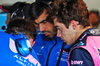 GP OLANDA, Franco Colapinto (ARG) Alpine F1 Team.

30.08.2025. Formula 1 World Championship, Rd 15, Dutch Grand Prix, Zandvoort, Netherlands, Qualifiche Day.

- www.xpbimages.com, EMail: requests@xpbimages.com © Copyright: Batchelor / XPB Images