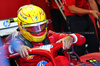 GP OLANDA, Lewis Hamilton (GBR) Ferrari SF-25.

30.08.2025. Formula 1 World Championship, Rd 15, Dutch Grand Prix, Zandvoort, Netherlands, Qualifiche Day.

- www.xpbimages.com, EMail: requests@xpbimages.com © Copyright: Batchelor / XPB Images