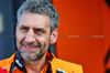 GP OLANDA, Andrea Stella (ITA) McLaren Team Principal.

30.08.2025. Formula 1 World Championship, Rd 15, Dutch Grand Prix, Zandvoort, Netherlands, Qualifiche Day.

- www.xpbimages.com, EMail: requests@xpbimages.com © Copyright: Batchelor / XPB Images