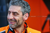 GP OLANDA, Andrea Stella (ITA) McLaren Team Principal.

30.08.2025. Formula 1 World Championship, Rd 15, Dutch Grand Prix, Zandvoort, Netherlands, Qualifiche Day.

- www.xpbimages.com, EMail: requests@xpbimages.com © Copyright: Batchelor / XPB Images