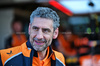 GP OLANDA, Andrea Stella (ITA) McLaren Team Principal.

30.08.2025. Formula 1 World Championship, Rd 15, Dutch Grand Prix, Zandvoort, Netherlands, Qualifiche Day.

- www.xpbimages.com, EMail: requests@xpbimages.com © Copyright: Price	/ XPB Images