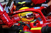 GP OLANDA, Lewis Hamilton (GBR) Ferrari SF-25.

30.08.2025. Formula 1 World Championship, Rd 15, Dutch Grand Prix, Zandvoort, Netherlands, Qualifiche Day.

- www.xpbimages.com, EMail: requests@xpbimages.com © Copyright: Price	/ XPB Images