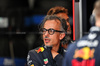 GP OLANDA, Laurent Mekies (FRA) Red Bull Racing Team Principal e CEO.

30.08.2025. Formula 1 World Championship, Rd 15, Dutch Grand Prix, Zandvoort, Netherlands, Qualifiche Day.

- www.xpbimages.com, EMail: requests@xpbimages.com © Copyright: Price	/ XPB Images