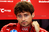 GP OLANDA, Charles Leclerc (MON) Ferrari.

30.08.2025. Formula 1 World Championship, Rd 15, Dutch Grand Prix, Zandvoort, Netherlands, Qualifiche Day.

 - www.xpbimages.com, EMail: requests@xpbimages.com © Copyright: Coates / XPB Images