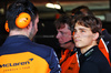 GP OLANDA, Oscar Piastri (AUS) McLaren.

30.08.2025. Formula 1 World Championship, Rd 15, Dutch Grand Prix, Zandvoort, Netherlands, Qualifiche Day.

- www.xpbimages.com, EMail: requests@xpbimages.com © Copyright: Batchelor / XPB Images