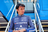 GP OLANDA, Alexander Albon (THA) Atlassian Williams Racing.

30.08.2025. Formula 1 World Championship, Rd 15, Dutch Grand Prix, Zandvoort, Netherlands, Qualifiche Day.

- www.xpbimages.com, EMail: requests@xpbimages.com © Copyright: Bearne / XPB Images