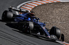 GP OLANDA, Alexander Albon (THA) Atlassian Williams Racing FW47.

30.08.2025. Formula 1 World Championship, Rd 15, Dutch Grand Prix, Zandvoort, Netherlands, Qualifiche Day.

- www.xpbimages.com, EMail: requests@xpbimages.com © Copyright: Charniaux / XPB Images