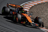 GP OLANDA, Lando Norris (GBR) McLaren MCL39.

30.08.2025. Formula 1 World Championship, Rd 15, Dutch Grand Prix, Zandvoort, Netherlands, Qualifiche Day.

- www.xpbimages.com, EMail: requests@xpbimages.com © Copyright: Charniaux / XPB Images