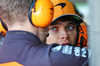 GP OLANDA, Lando Norris (GBR) McLaren.

30.08.2025. Formula 1 World Championship, Rd 15, Dutch Grand Prix, Zandvoort, Netherlands, Qualifiche Day.

- www.xpbimages.com, EMail: requests@xpbimages.com © Copyright: Batchelor / XPB Images