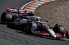 GP OLANDA, Oliver Bearman (GBR) Haas VF-25.

30.08.2025. Formula 1 World Championship, Rd 15, Dutch Grand Prix, Zandvoort, Netherlands, Qualifiche Day.

- www.xpbimages.com, EMail: requests@xpbimages.com © Copyright: Charniaux / XPB Images