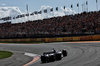 GP OLANDA, Esteban Ocon (FRA) Haas VF-25.

30.08.2025. Formula 1 World Championship, Rd 15, Dutch Grand Prix, Zandvoort, Netherlands, Qualifiche Day.

- www.xpbimages.com, EMail: requests@xpbimages.com © Copyright: Charniaux / XPB Images