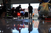 GP OLANDA, Carlos Sainz (ESP) Atlassian Williams Racing FW47 in the pits.

30.08.2025. Formula 1 World Championship, Rd 15, Dutch Grand Prix, Zandvoort, Netherlands, Qualifiche Day.

- www.xpbimages.com, EMail: requests@xpbimages.com © Copyright: Bearne / XPB Images