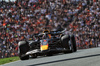 GP OLANDA, Max Verstappen (NLD) Red Bull Racing RB21.

30.08.2025. Formula 1 World Championship, Rd 15, Dutch Grand Prix, Zandvoort, Netherlands, Qualifiche Day.

- www.xpbimages.com, EMail: requests@xpbimages.com © Copyright: Moy / XPB Images