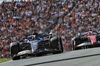 GP OLANDA, Alexander Albon (THA) Atlassian Williams Racing FW47.

30.08.2025. Formula 1 World Championship, Rd 15, Dutch Grand Prix, Zandvoort, Netherlands, Qualifiche Day.

- www.xpbimages.com, EMail: requests@xpbimages.com © Copyright: Moy / XPB Images