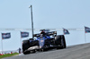 GP OLANDA, Alexander Albon (THA) Atlassian Williams Racing FW47.

30.08.2025. Formula 1 World Championship, Rd 15, Dutch Grand Prix, Zandvoort, Netherlands, Qualifiche Day.

- www.xpbimages.com, EMail: requests@xpbimages.com © Copyright: Moy / XPB Images