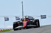 GP OLANDA, Lewis Hamilton (GBR) Ferrari SF-25.

30.08.2025. Formula 1 World Championship, Rd 15, Dutch Grand Prix, Zandvoort, Netherlands, Qualifiche Day.

- www.xpbimages.com, EMail: requests@xpbimages.com © Copyright: Moy / XPB Images