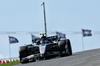 GP OLANDA, Andrea Kimi Antonelli (ITA) Mercedes AMG F1 W16.

30.08.2025. Formula 1 World Championship, Rd 15, Dutch Grand Prix, Zandvoort, Netherlands, Qualifiche Day.

- www.xpbimages.com, EMail: requests@xpbimages.com © Copyright: Moy / XPB Images
