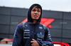 GP OLANDA, Alexander Albon (THA) Atlassian Williams Racing.

30.08.2025. Formula 1 World Championship, Rd 15, Dutch Grand Prix, Zandvoort, Netherlands, Qualifiche Day.

- www.xpbimages.com, EMail: requests@xpbimages.com © Copyright: Moy / XPB Images