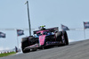 GP OLANDA, Franco Colapinto (ARG) Alpine F1 Team A525.

30.08.2025. Formula 1 World Championship, Rd 15, Dutch Grand Prix, Zandvoort, Netherlands, Qualifiche Day.

- www.xpbimages.com, EMail: requests@xpbimages.com © Copyright: Moy / XPB Images