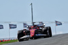 GP OLANDA, Charles Leclerc (MON) Ferrari SF-25.

30.08.2025. Formula 1 World Championship, Rd 15, Dutch Grand Prix, Zandvoort, Netherlands, Qualifiche Day.

- www.xpbimages.com, EMail: requests@xpbimages.com © Copyright: Moy / XPB Images