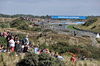 GP OLANDA, George Russell (GBR) Mercedes AMG F1 W16.

30.08.2025. Formula 1 World Championship, Rd 15, Dutch Grand Prix, Zandvoort, Netherlands, Qualifiche Day.

- www.xpbimages.com, EMail: requests@xpbimages.com © Copyright: Moy / XPB Images