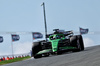 GP OLANDA, Nico Hulkenberg (GER) Sauber C45.

30.08.2025. Formula 1 World Championship, Rd 15, Dutch Grand Prix, Zandvoort, Netherlands, Qualifiche Day.

- www.xpbimages.com, EMail: requests@xpbimages.com © Copyright: Moy / XPB Images