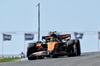 GP OLANDA, Lando Norris (GBR) McLaren MCL39.

30.08.2025. Formula 1 World Championship, Rd 15, Dutch Grand Prix, Zandvoort, Netherlands, Qualifiche Day.

- www.xpbimages.com, EMail: requests@xpbimages.com © Copyright: Moy / XPB Images