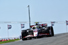 GP OLANDA, Oliver Bearman (GBR) Haas VF-25.

30.08.2025. Formula 1 World Championship, Rd 15, Dutch Grand Prix, Zandvoort, Netherlands, Qualifiche Day.

- www.xpbimages.com, EMail: requests@xpbimages.com © Copyright: Moy / XPB Images