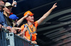 GP OLANDA, Circuit Atmosfera - Dutch fan.

30.08.2025. Formula 1 World Championship, Rd 15, Dutch Grand Prix, Zandvoort, Netherlands, Qualifiche Day.

- www.xpbimages.com, EMail: requests@xpbimages.com © Copyright: Moy / XPB Images