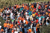 GP OLANDA, Circuit Atmosfera - fans in the dunes.

30.08.2025. Formula 1 World Championship, Rd 15, Dutch Grand Prix, Zandvoort, Netherlands, Qualifiche Day.

- www.xpbimages.com, EMail: requests@xpbimages.com © Copyright: Moy / XPB Images