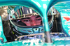 GP OLANDA, Lance Stroll (CDN) Aston Martin F1 Team AMR25.

30.08.2025. Formula 1 World Championship, Rd 15, Dutch Grand Prix, Zandvoort, Netherlands, Qualifiche Day.

- www.xpbimages.com, EMail: requests@xpbimages.com © Copyright: Batchelor / XPB Images