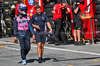 GP OLANDA, Pierre Gasly (FRA) Alpine F1 Team.

30.08.2025. Formula 1 World Championship, Rd 15, Dutch Grand Prix, Zandvoort, Netherlands, Qualifiche Day.

- www.xpbimages.com, EMail: requests@xpbimages.com © Copyright: Batchelor / XPB Images