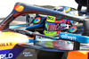 GP OLANDA, Pole sitter Oscar Piastri (AUS) McLaren MCL39 in the pits.

30.08.2025. Formula 1 World Championship, Rd 15, Dutch Grand Prix, Zandvoort, Netherlands, Qualifiche Day.

- www.xpbimages.com, EMail: requests@xpbimages.com © Copyright: Batchelor / XPB Images