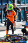 GP OLANDA, Oscar Piastri (AUS) McLaren MCL39 e Lando Norris (GBR) McLaren in qualifying parc ferme.

30.08.2025. Formula 1 World Championship, Rd 15, Dutch Grand Prix, Zandvoort, Netherlands, Qualifiche Day.

- www.xpbimages.com, EMail: requests@xpbimages.com © Copyright: Batchelor / XPB Images