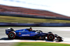 GP OLANDA, Alexander Albon (THA) Atlassian Williams Racing FW47.

30.08.2025. Formula 1 World Championship, Rd 15, Dutch Grand Prix, Zandvoort, Netherlands, Qualifiche Day.

- www.xpbimages.com, EMail: requests@xpbimages.com © Copyright: Charniaux / XPB Images